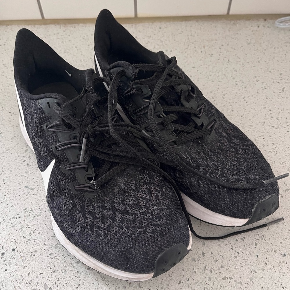 Nike Pegasus running shoes size 7.5